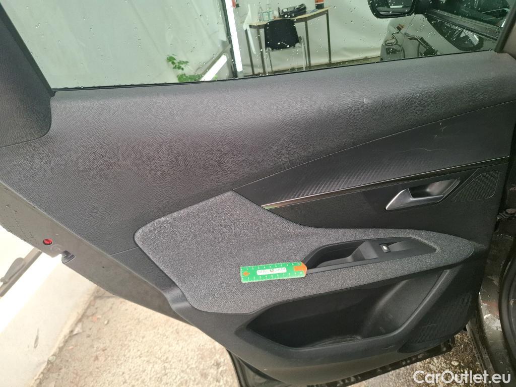  Peugeot  3008  Active Business 1.5 HDi 130CV BVM6 E6dT #15