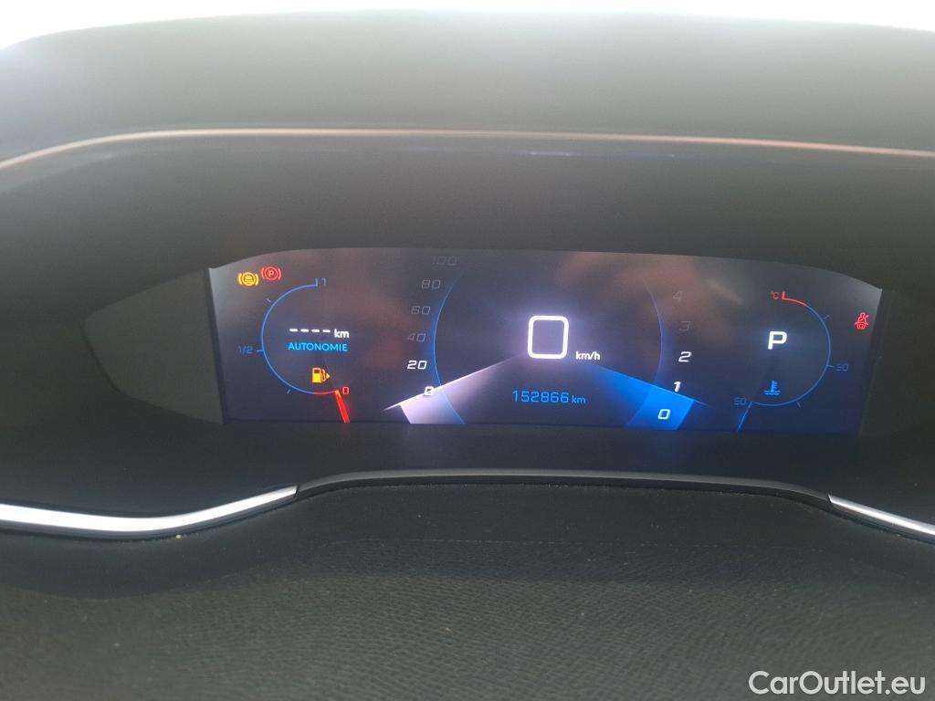  Peugeot  308  SW Allure Business 1.5 HDi 130CV BVA8 E6d #87