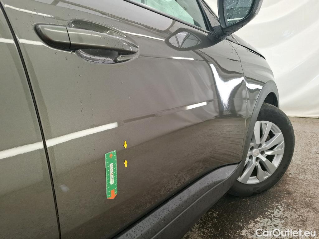  Peugeot  3008  Active Business 1.5 HDi 130CV BVM6 E6dT #17