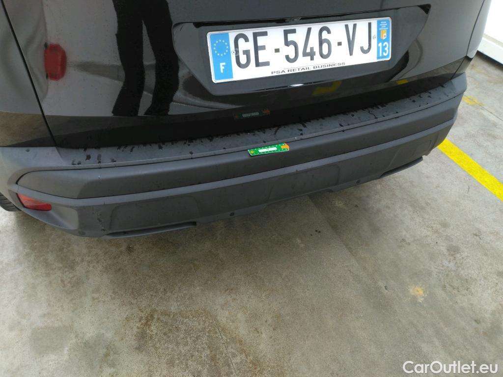  Peugeot  3008  Active Pack 1.5 HDi 130CV BVA8 E6d #1