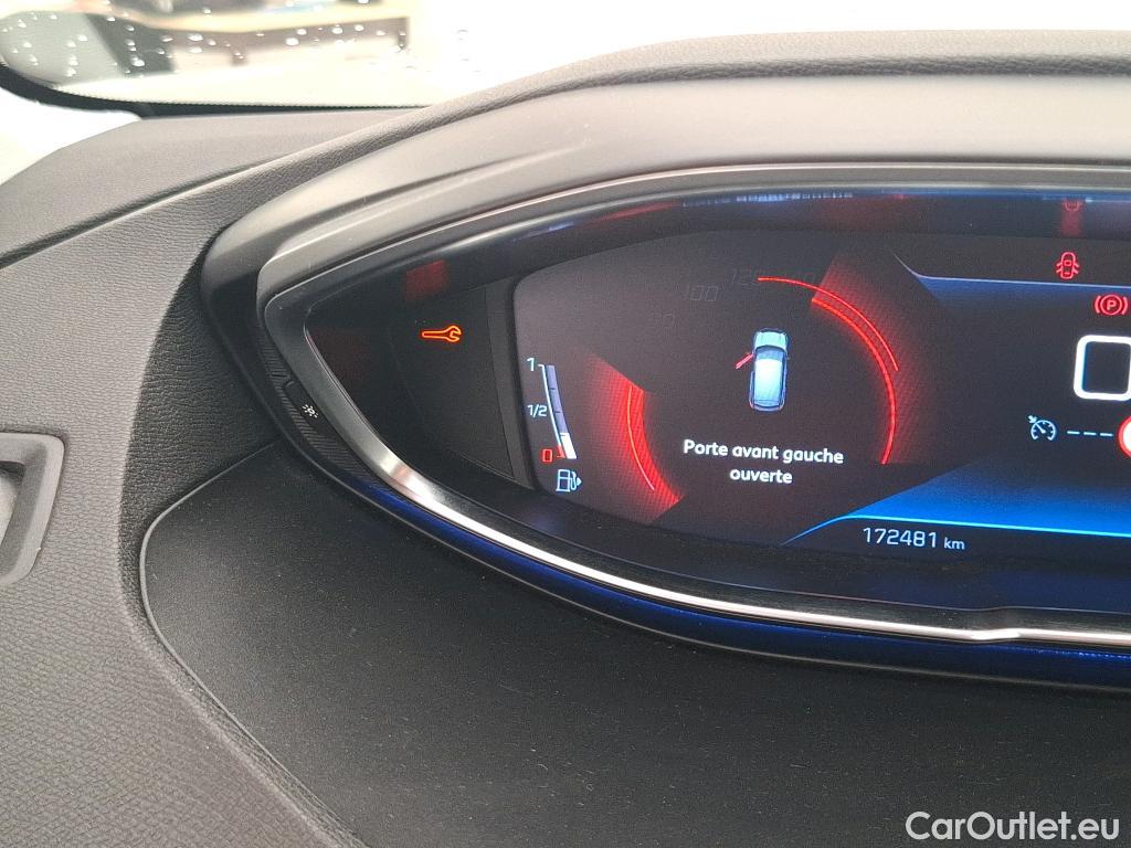  Peugeot  3008  Active Business 1.5 HDi 130CV BVM6 E6dT #25