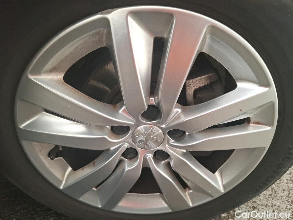  Peugeot  308  SW Active Business 1.5 HDi 130CV BVA8 E6d #5