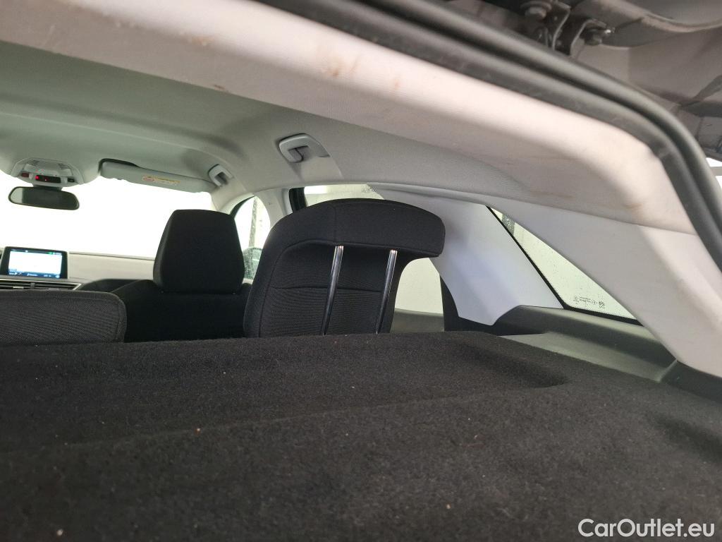  Peugeot  3008  Active Business 1.5 HDi 130CV BVM6 E6dT #22