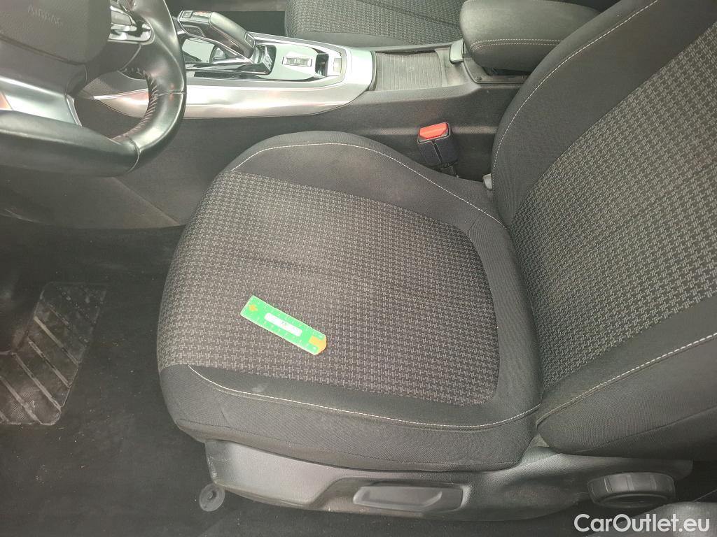  Peugeot  308  SW Active Business 1.5 HDi 130CV BVA8 E6d #17