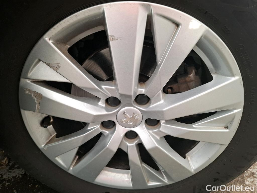  Peugeot  3008  Active Business 1.5 HDi 130CV BVM6 E6dT #7