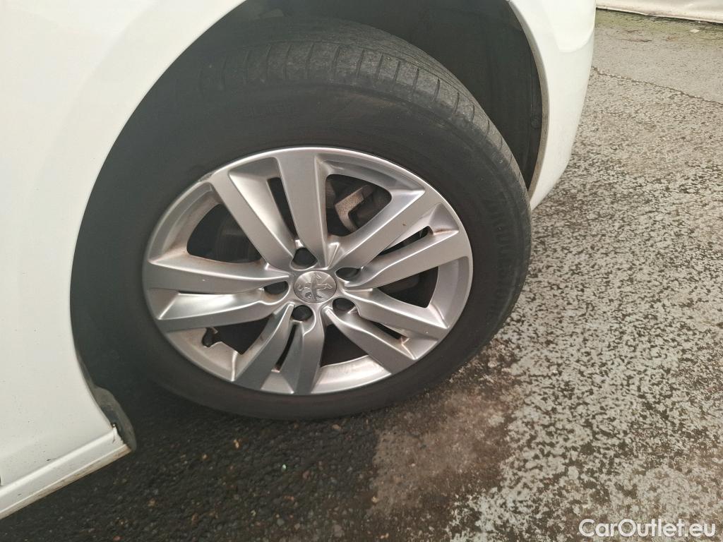  Peugeot  308  SW Active Business 1.5 HDi 130CV BVA8 E6d #4