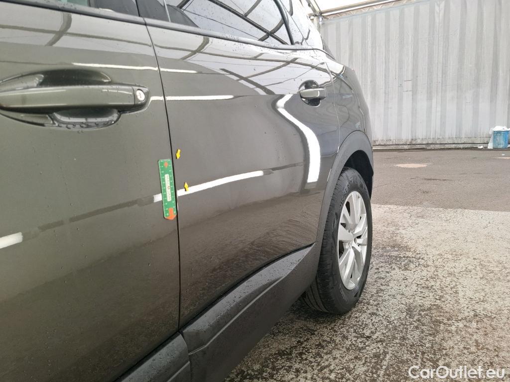  Peugeot  3008  Active Business 1.5 HDi 130CV BVM6 E6dT #3