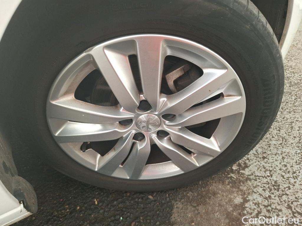  Peugeot  308  SW Active Business 1.5 HDi 130CV BVA8 E6d #7