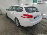  Peugeot  308  SW Active Business 1.5 HDi 130CV BVA8 E6d #2