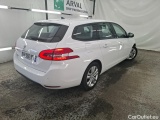  Peugeot  308  SW Active Business 1.5 HDi 130CV BVA8 E6d #3