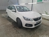  Peugeot  308  SW Active Business 1.5 HDi 130CV BVA8 E6d #4