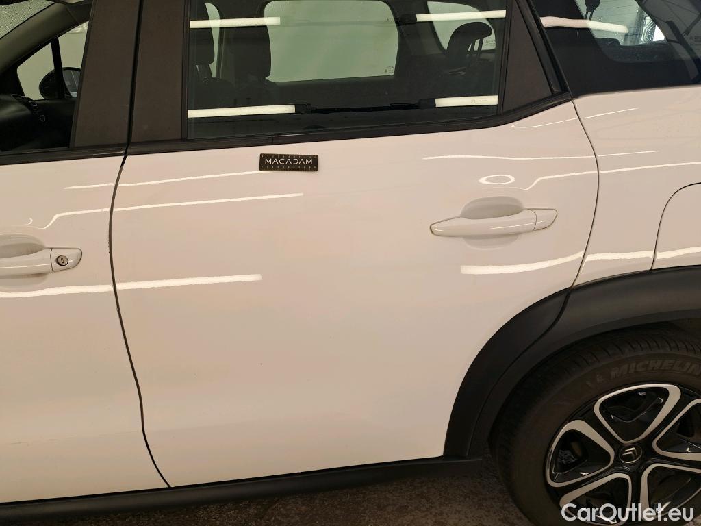  Citroen  C3  Aircross Feel Pack Business 1.5 BlueHDi 110CV BVM6 E6d #41