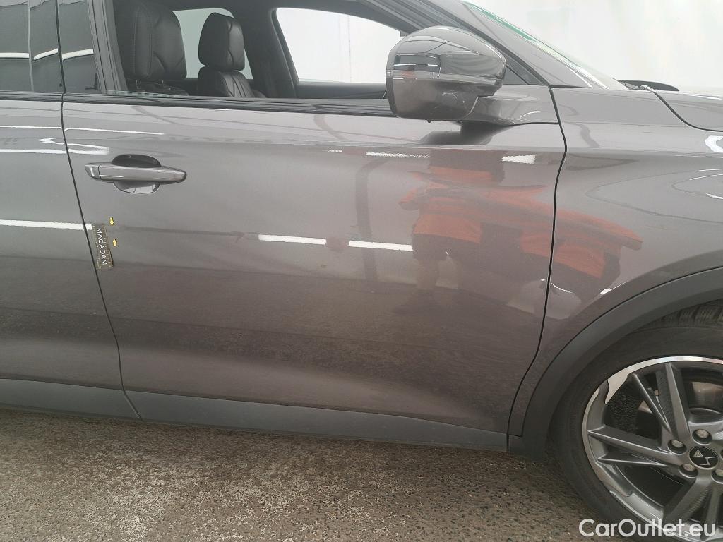  DS  DS7 7 Crossback Ligne Noir 1.5 BlueHDi 130CV BVA8 E6d #10