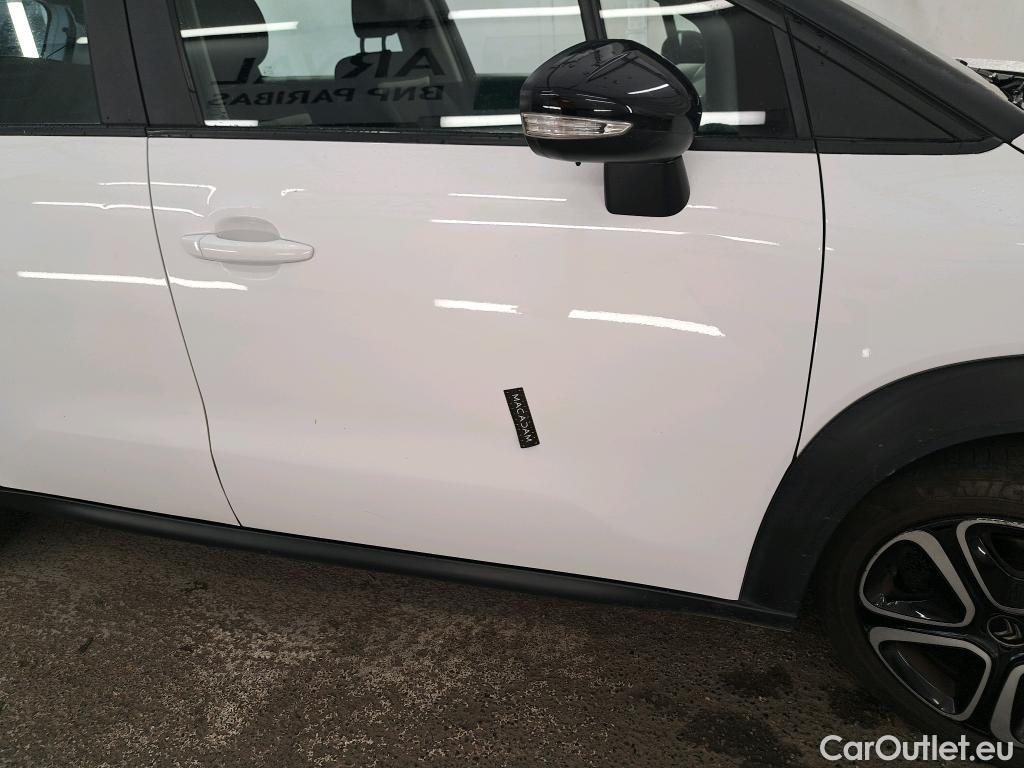  Citroen  C3  Aircross Feel Pack Business 1.5 BlueHDi 110CV BVM6 E6d #22