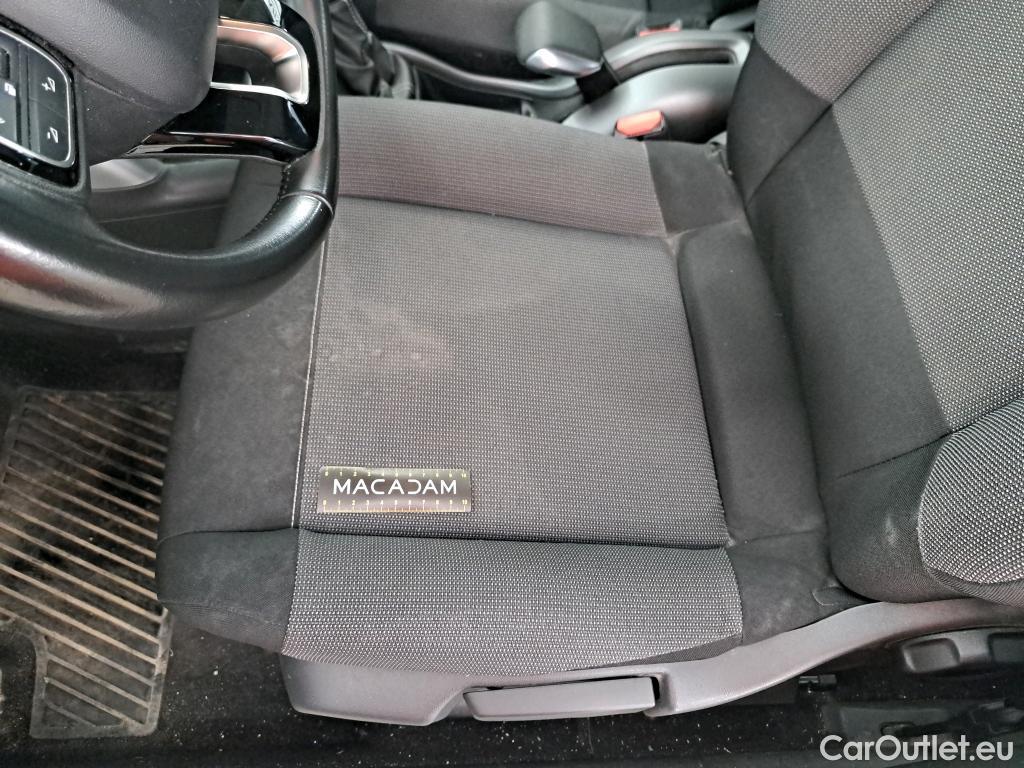  Citroen  C3  Aircross Feel Pack Business 1.5 BlueHDi 110CV BVM6 E6d #45