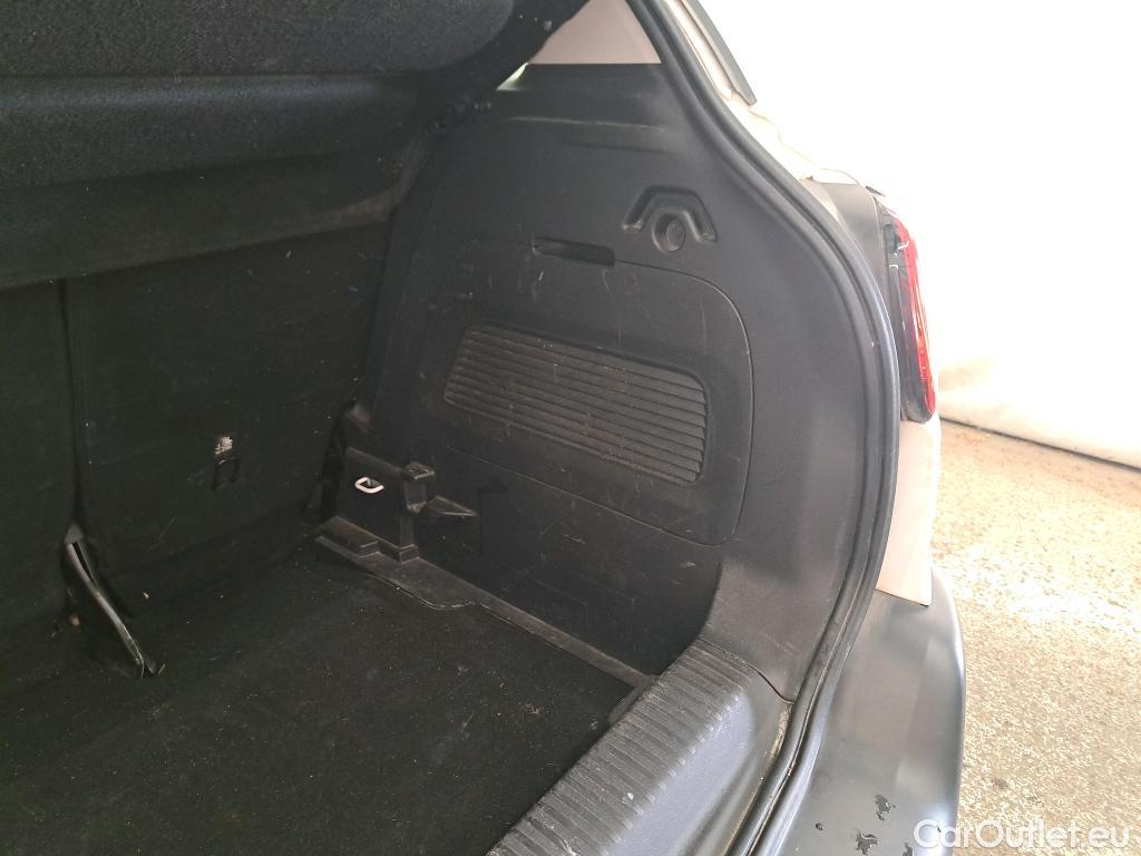  Citroen  C3  Aircross Feel Pack Business 1.5 BlueHDi 110CV BVM6 E6d #12
