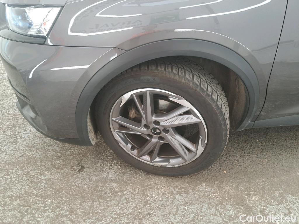  DS  DS7 7 Crossback Ligne Noir 1.5 BlueHDi 130CV BVA8 E6d #6