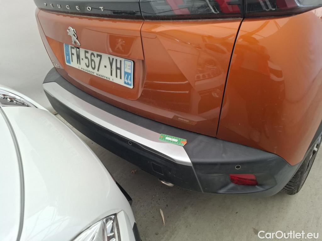  Peugeot  2008  Allure Business 1.5 HDi 110CV BVM6 E6d #30