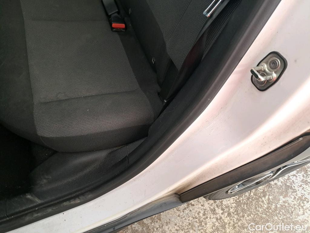  Citroen  C3  Aircross Feel Pack Business 1.5 BlueHDi 110CV BVM6 E6d #29