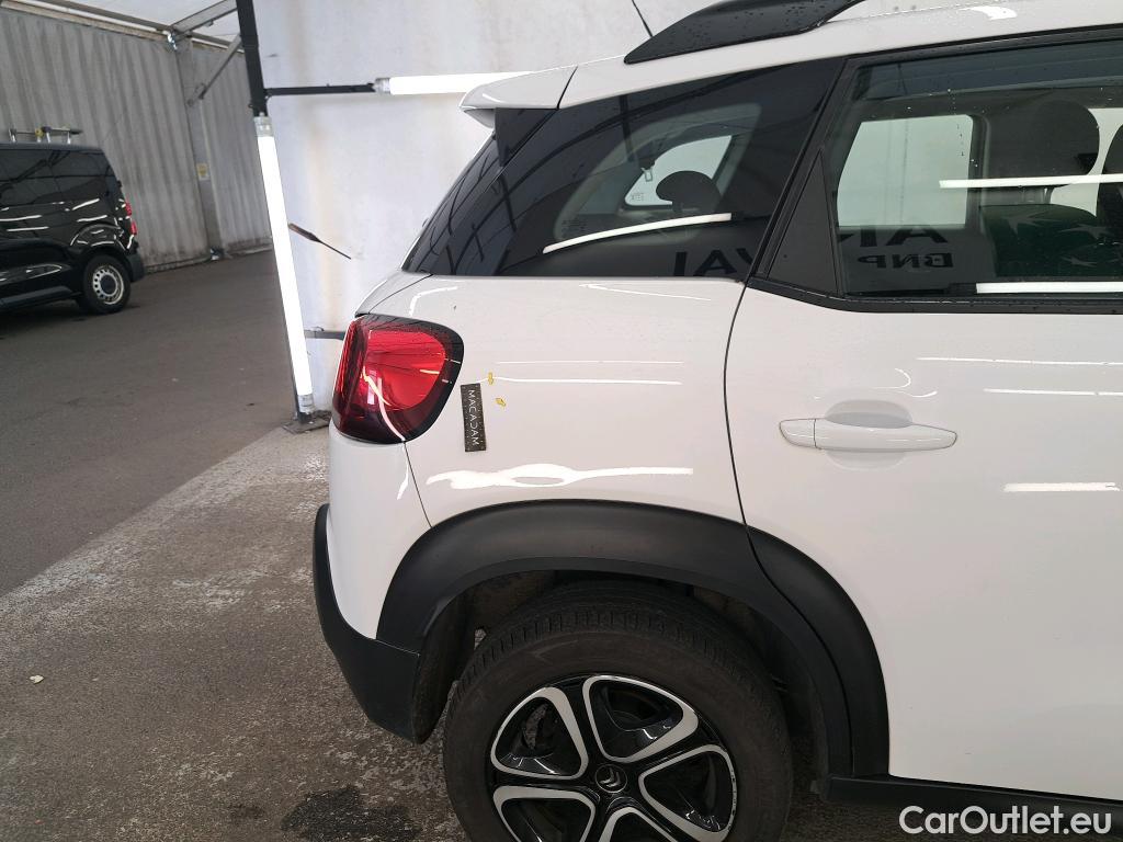  Citroen  C3  Aircross Feel Pack Business 1.5 BlueHDi 110CV BVM6 E6d #5
