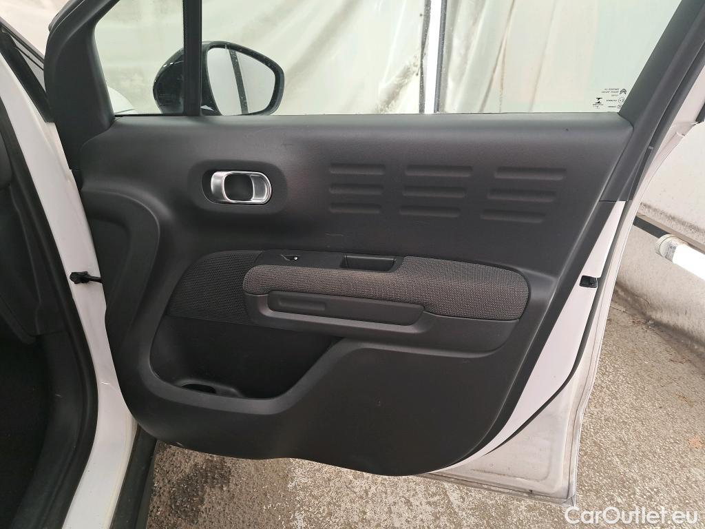  Citroen  C3  Aircross Feel Pack Business 1.5 BlueHDi 110CV BVM6 E6d #33
