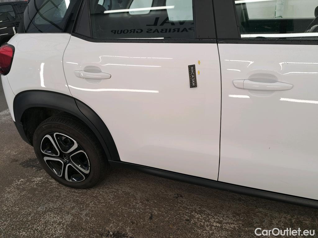 Citroen  C3  Aircross Feel Pack Business 1.5 BlueHDi 110CV BVM6 E6d #39