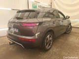  DS  DS7 7 Crossback Ligne Noir 1.5 BlueHDi 130CV BVA8 E6d #3