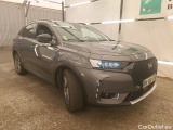  DS  DS7 7 Crossback Ligne Noir 1.5 BlueHDi 130CV BVA8 E6d #4
