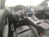  DS  DS7 7 Crossback Ligne Noir 1.5 BlueHDi 130CV BVA8 E6d #5
