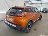  Peugeot  2008  Allure Business 1.5 HDi 110CV BVM6 E6d #3