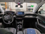  Peugeot  2008  Allure Business 1.5 HDi 110CV BVM6 E6d #5