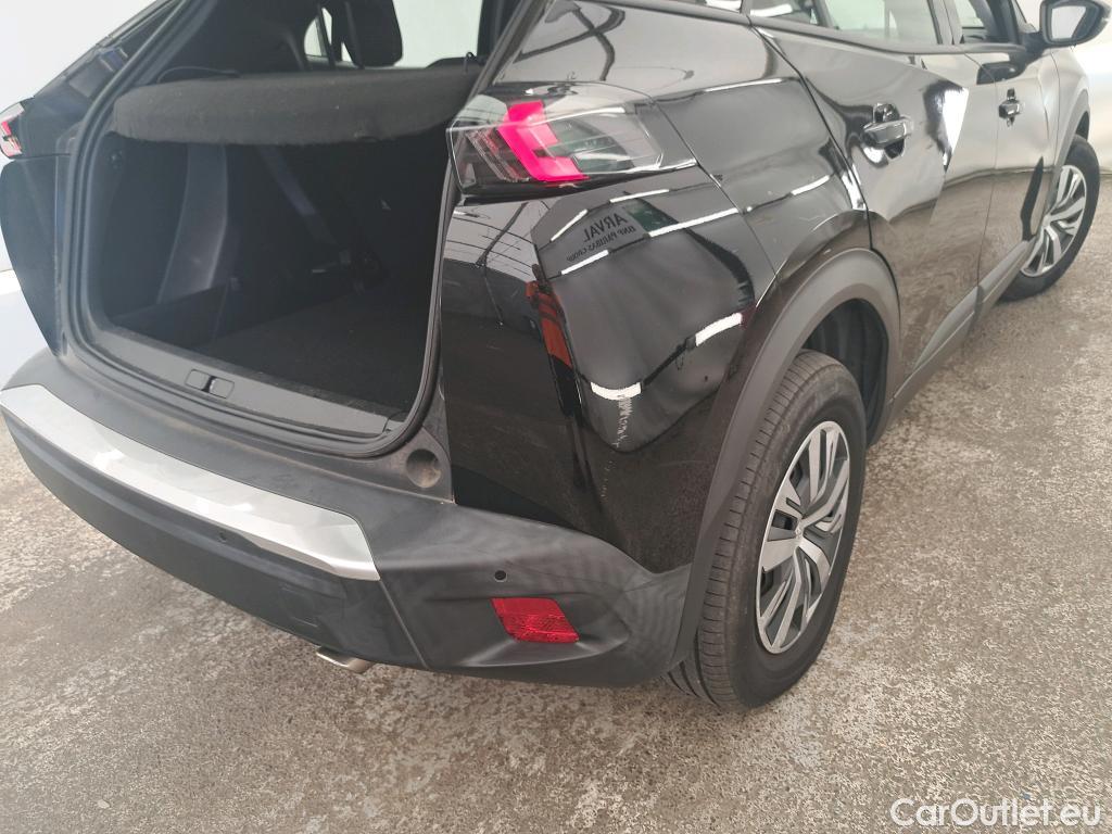  Peugeot  2008  Active Business 1.5 HDi 130CV BVA8 E6d #18