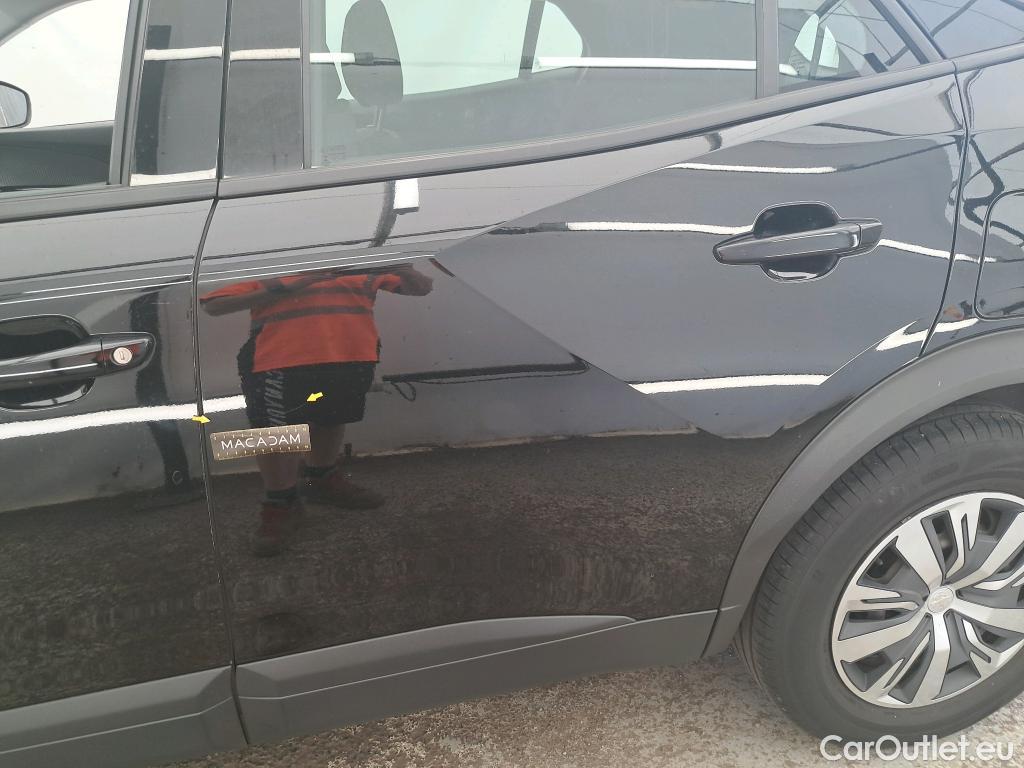  Peugeot  2008  Active Business 1.5 HDi 130CV BVA8 E6d #11