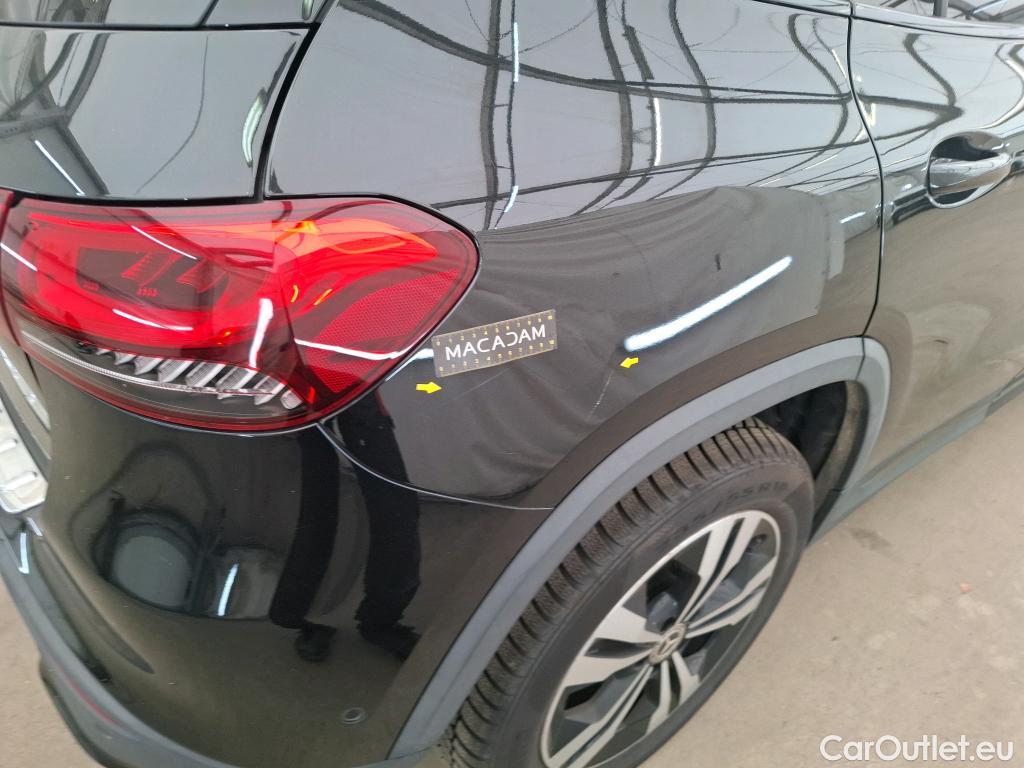  Mercedes  GLA MERCEDES-BENZ  / 2020 / 5P / SUV 2.0  200 D BUSINESS LINE DCT #58