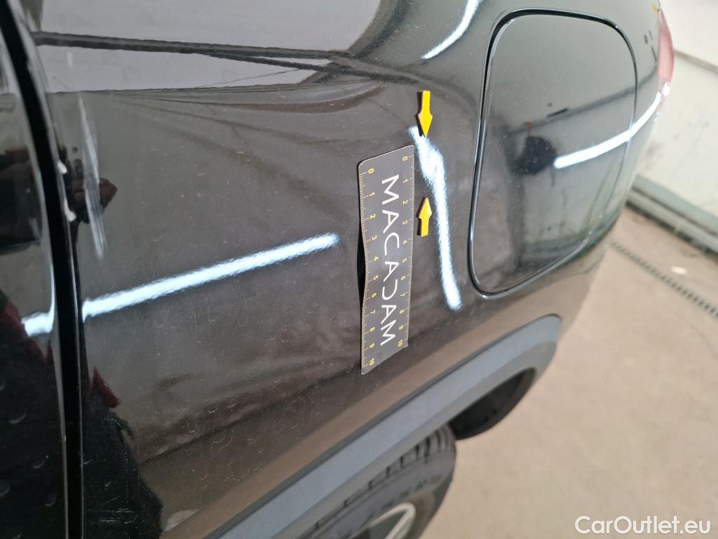  Mercedes  GLA MERCEDES-BENZ  / 2020 / 5P / SUV 2.0  200 D BUSINESS LINE DCT #50