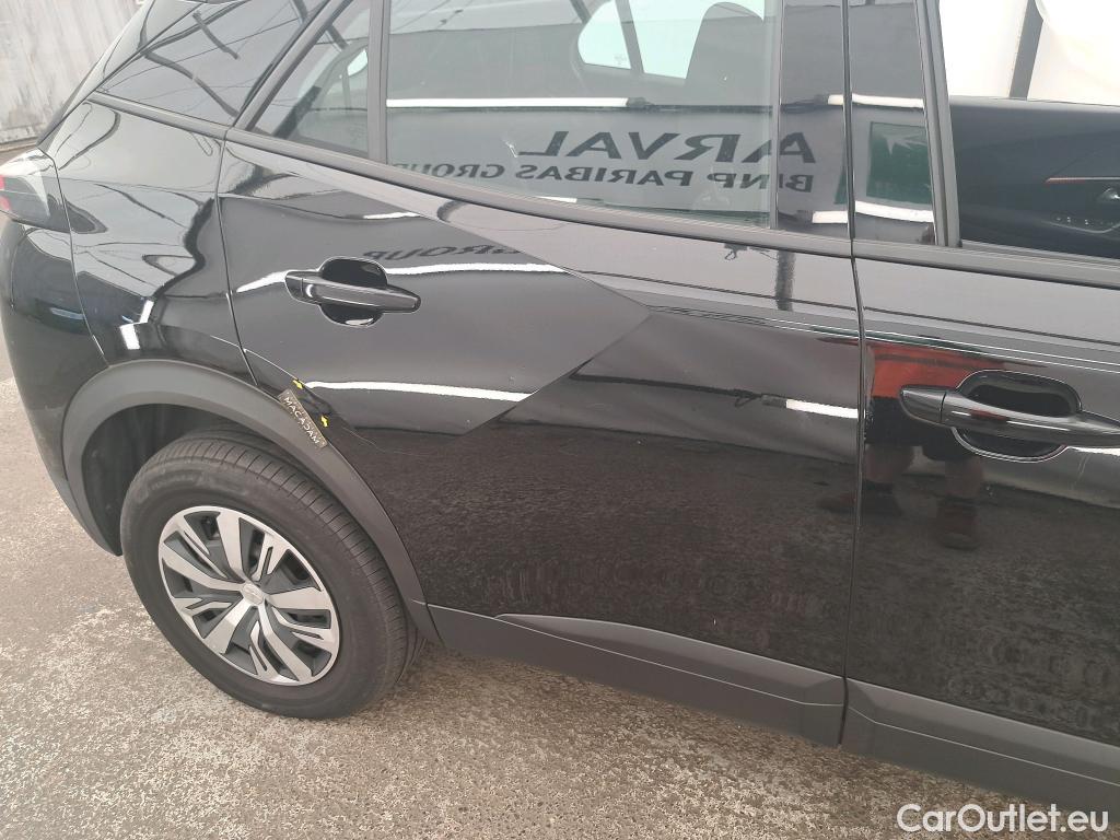  Peugeot  2008  Active Business 1.5 HDi 130CV BVA8 E6d #3