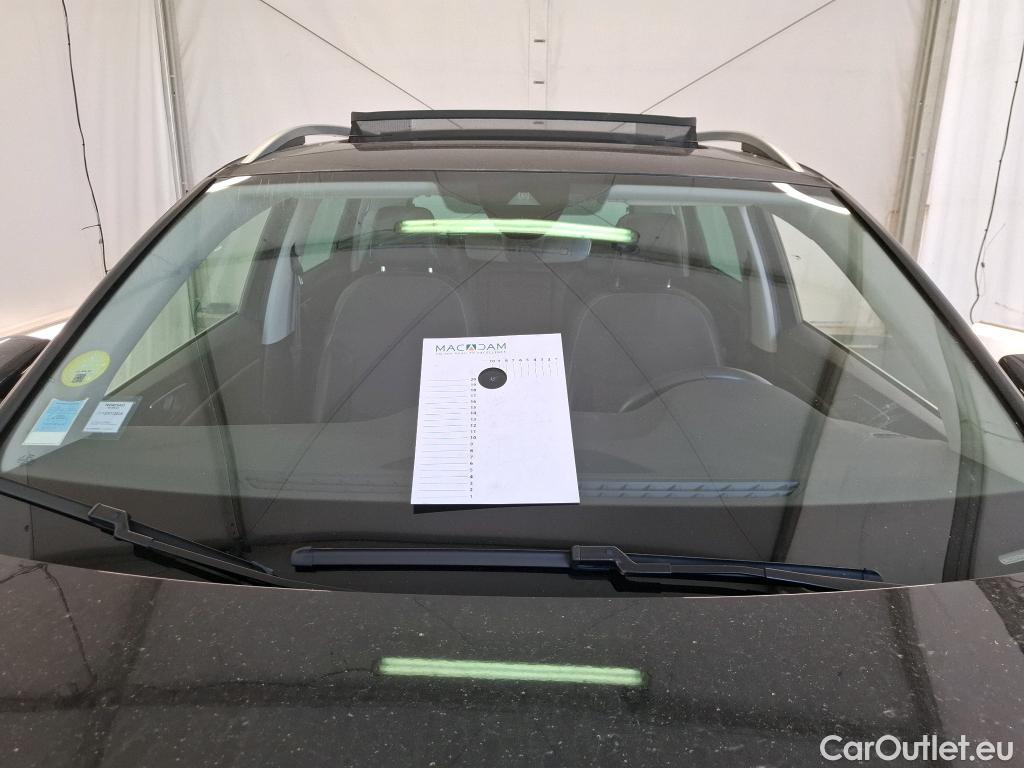  Seat  ATECA  Xperience 2.0 TDI 150CV BVA7 E6d #3