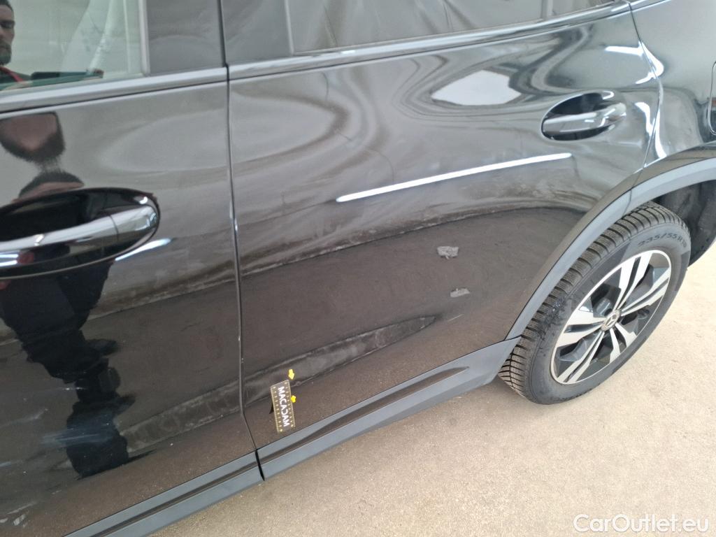  Mercedes  GLA MERCEDES-BENZ  / 2020 / 5P / SUV 2.0  200 D BUSINESS LINE DCT #23