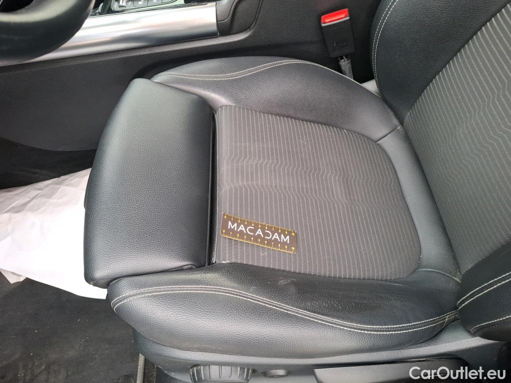  Mercedes  GLA MERCEDES-BENZ  / 2020 / 5P / SUV 2.0  200 D BUSINESS LINE DCT #1