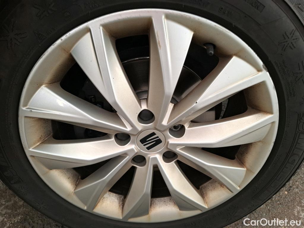  Seat  ATECA  Style Business 1.0 TSI 110CV BVM6 E6d #2
