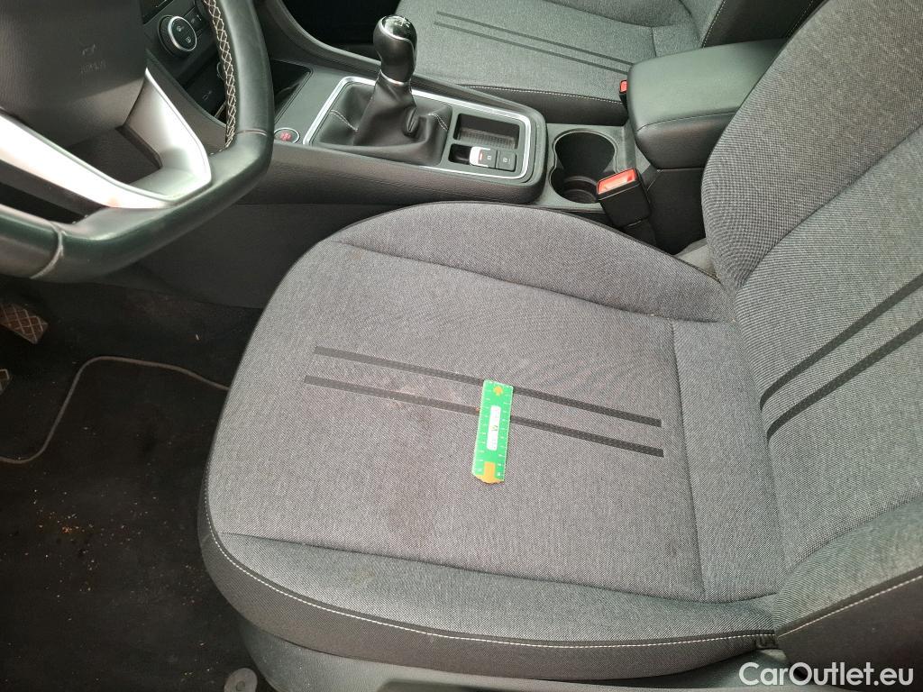  Seat  ATECA  Style Business 1.0 TSI 110CV BVM6 E6d #20