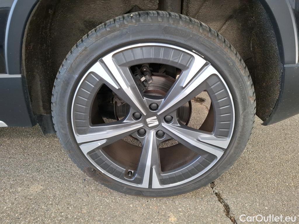  Seat  ATECA  Xperience 2.0 TDI 150CV BVA7 E6d #84