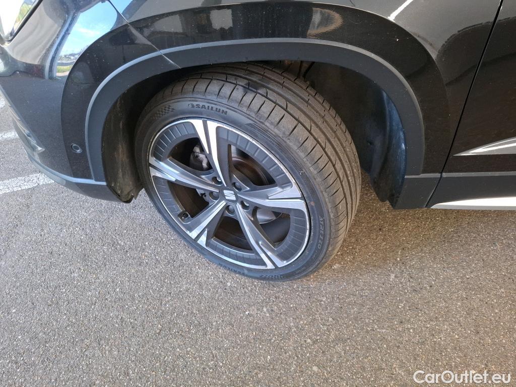  Seat  ATECA  Xperience 2.0 TDI 150CV BVA7 E6d #16