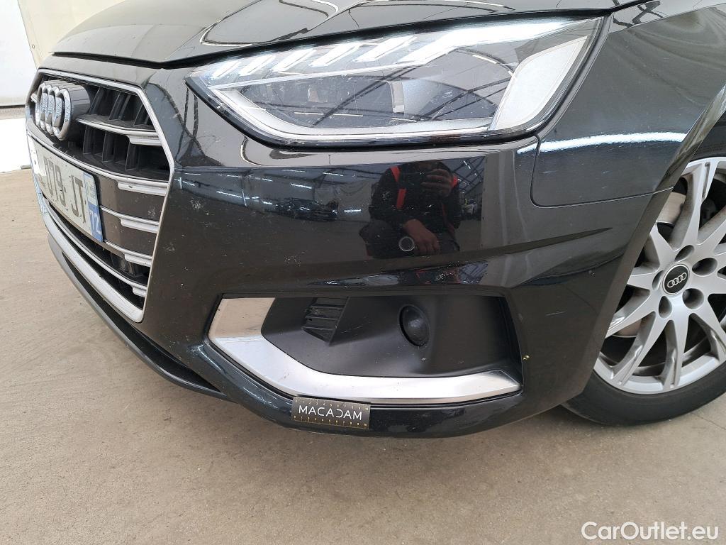  Audi  A4 AUDI  Avant / 2019 / 5P / Break 35 TFSI 150 S tronic Business line #17