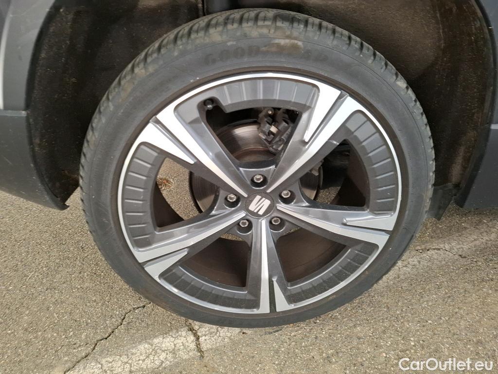  Seat  ATECA  Xperience 2.0 TDI 150CV BVA7 E6d #75