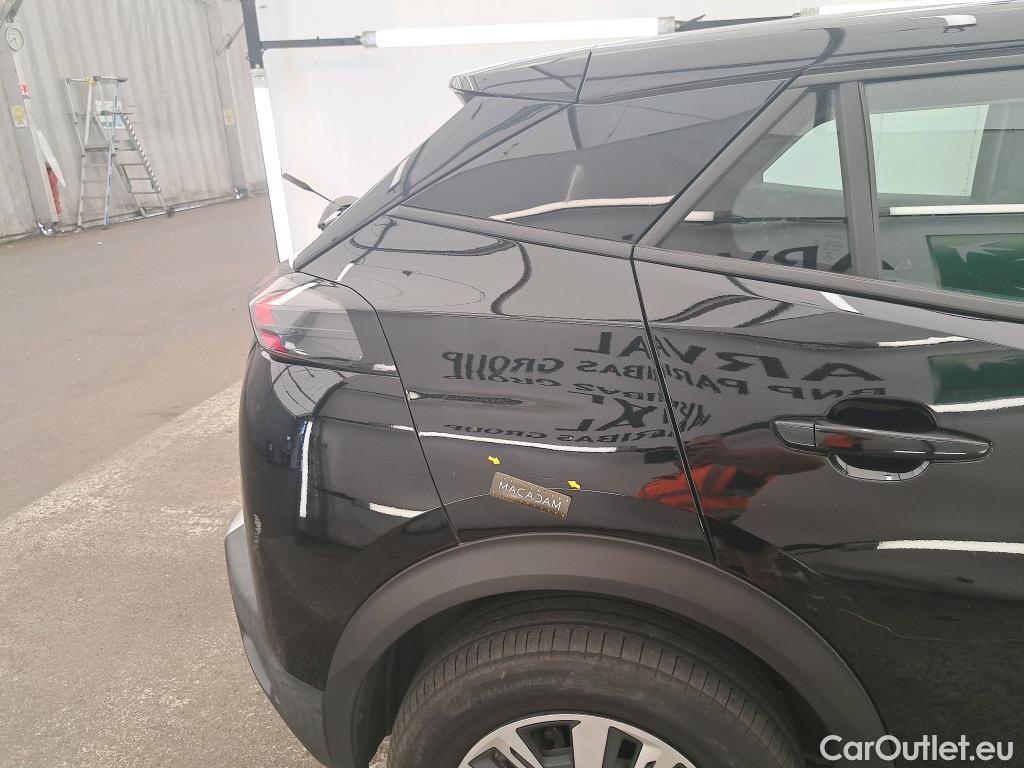  Peugeot  2008  Active Business 1.5 HDi 130CV BVA8 E6d #8