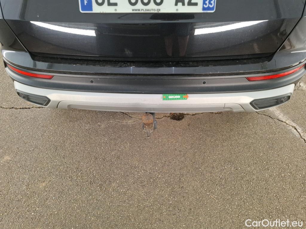  Seat  ATECA  Xperience 2.0 TDI 150CV BVA7 E6d #87