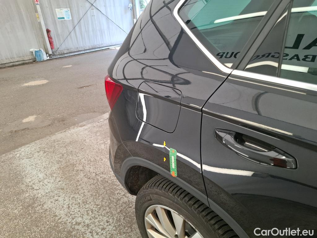  Seat  ATECA  Style Business 1.0 TSI 110CV BVM6 E6d #7