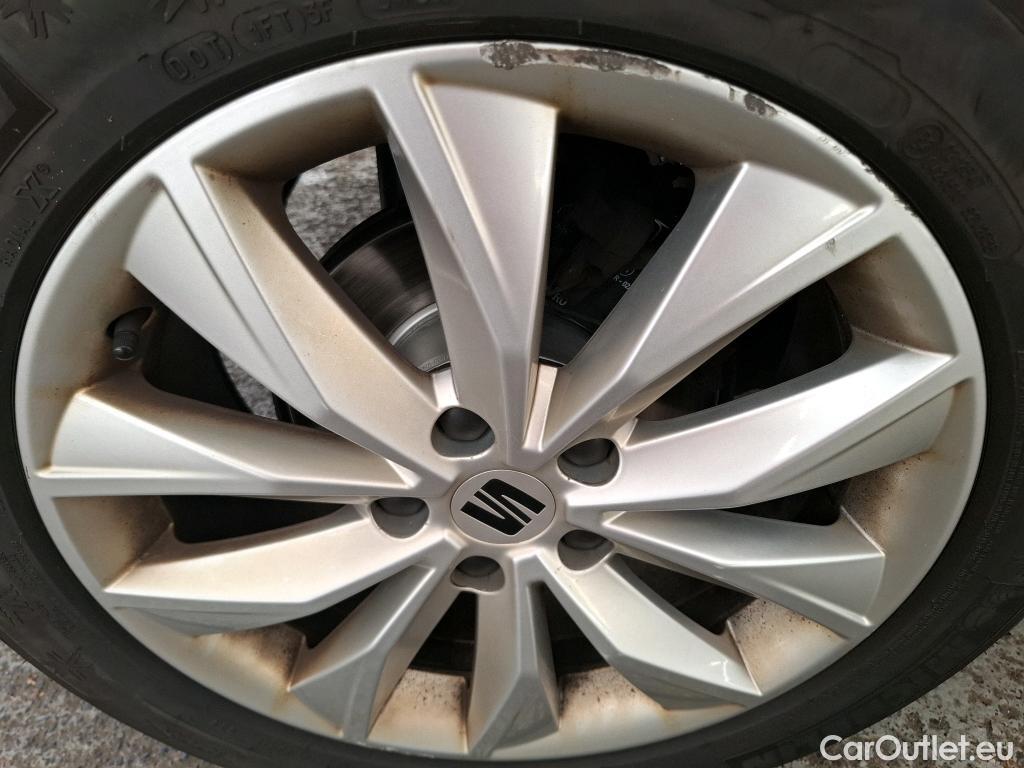  Seat  ATECA  Style Business 1.0 TSI 110CV BVM6 E6d #5