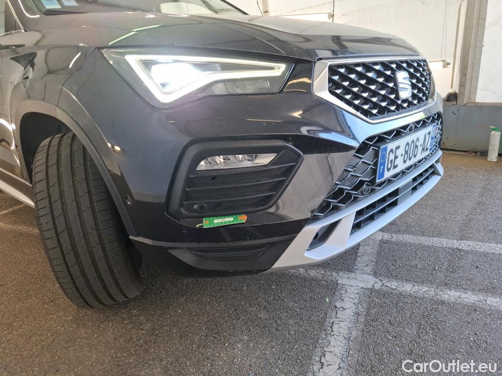  Seat  ATECA  Xperience 2.0 TDI 150CV BVA7 E6d #43